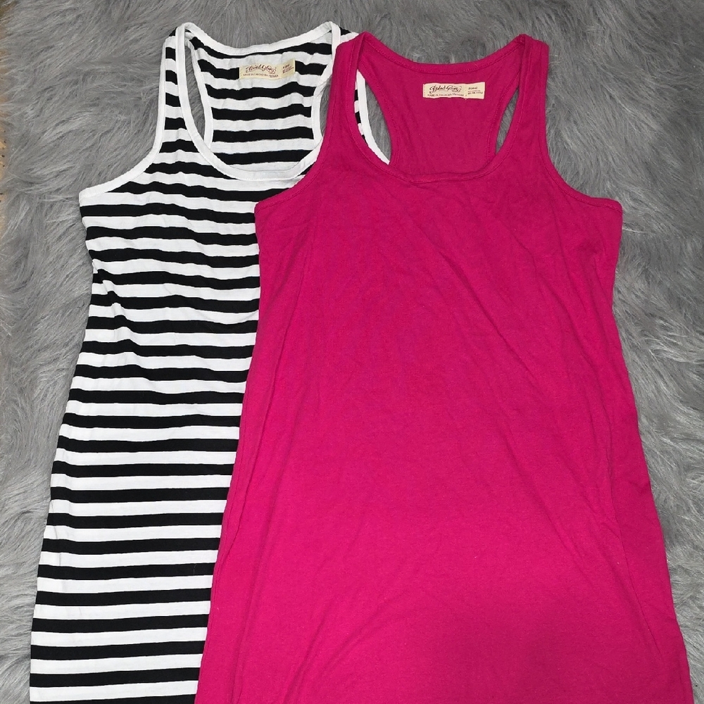 Faded Glory Dresses